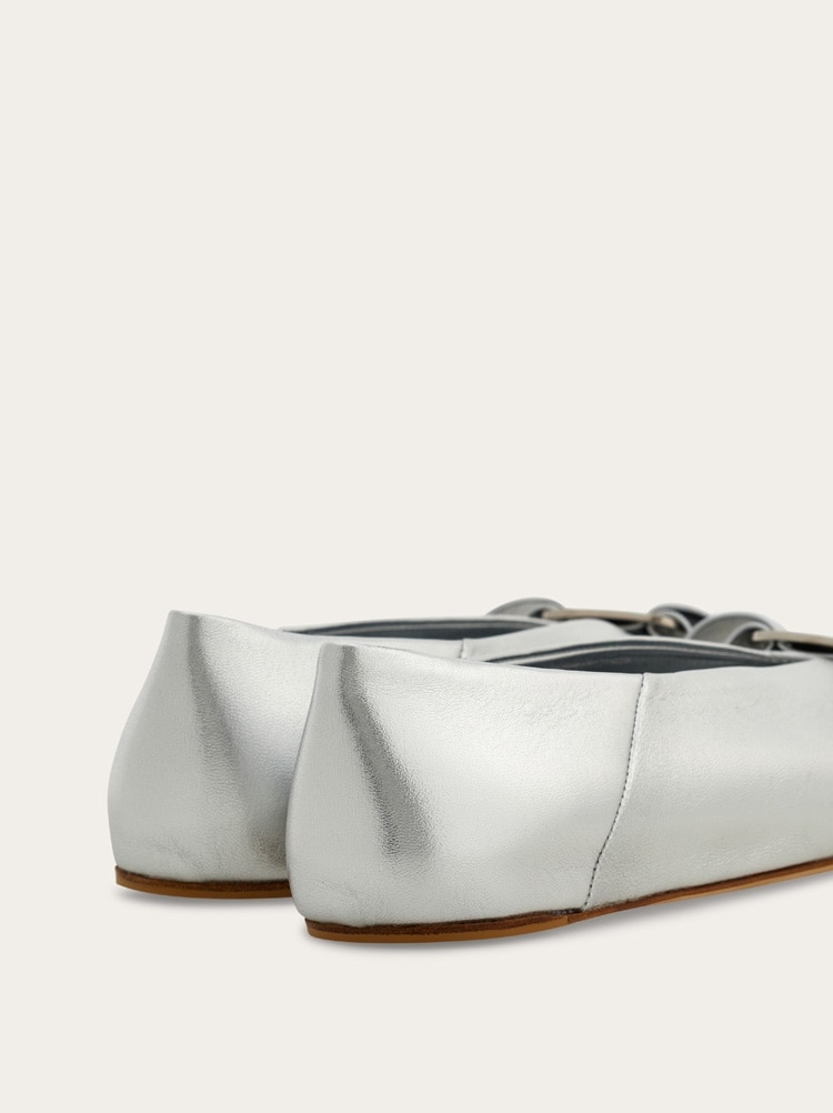 Vara bow ballet flat - Image 4